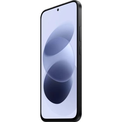 смартфон Xiaomi Redmi Note 17 6/256GB Black