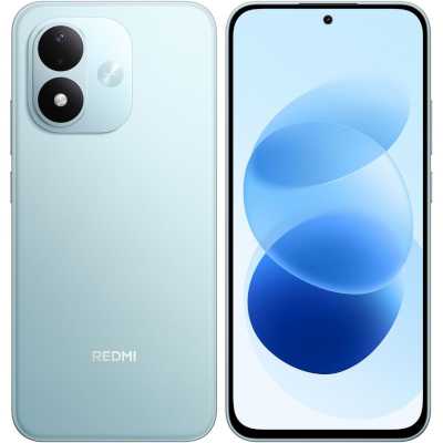 смартфон Xiaomi Redmi Note 17 6/256GB Blue