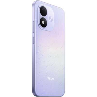 Xiaomi Redmi Note 17 6/256GB Purple
