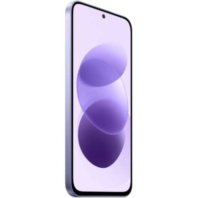 смартфон Xiaomi Redmi Note 17 8/256GB Purple