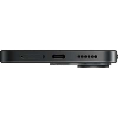Xiaomi Redmi Note 17 Pro 5G 6/128GB Black