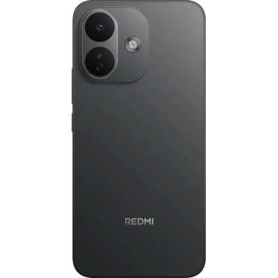 смартфон Xiaomi Redmi Note 17 Pro 5G 6/128GB Black
