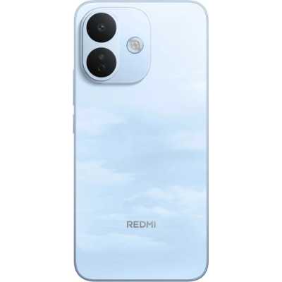 смартфон Xiaomi Redmi Note 17 Pro 5G 6/128GB Blue