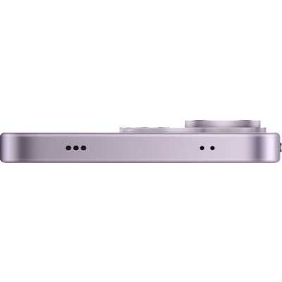смартфон Xiaomi Redmi Note 17 Pro 5G 8/256GB Purple