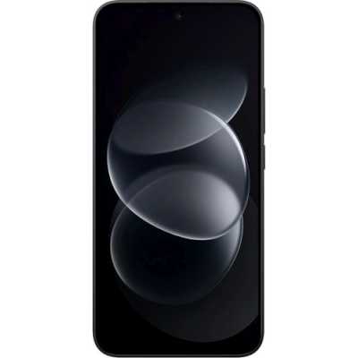 Xiaomi Redmi Note 17 Pro 5G 8/512GB Black