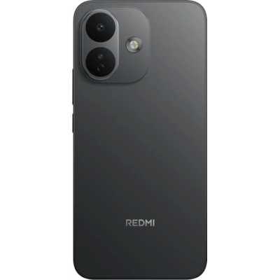смартфон Xiaomi Redmi Note 17 Pro 5G 8/512GB Black