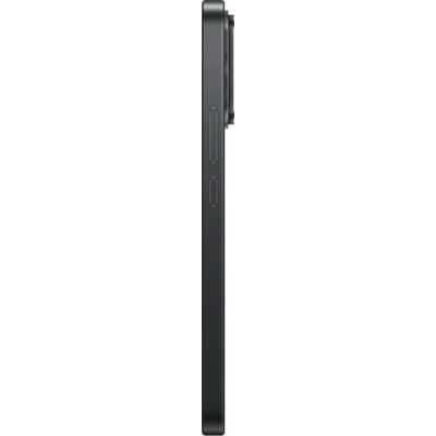 смартфон Xiaomi Redmi Note 17 Pro 5G 8/512GB Black