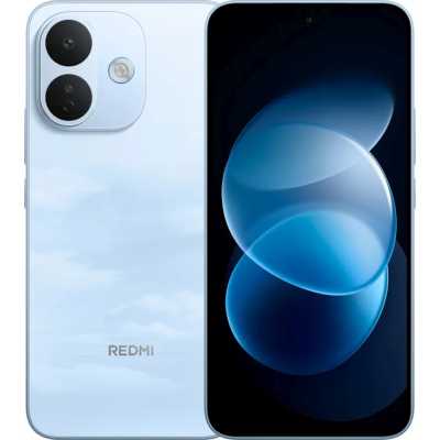 смартфон Xiaomi Redmi Note 17 Pro 5G 8/512GB Blue