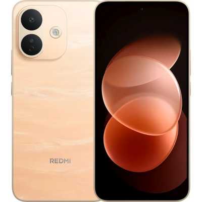 смартфон Xiaomi Redmi Note 17 Pro 5G 8/512GB Orange