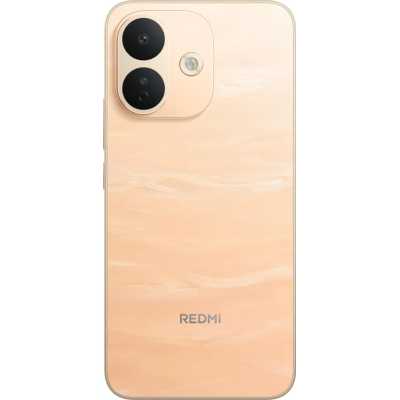 смартфон Xiaomi Redmi Note 17 Pro 5G 8/512GB Orange