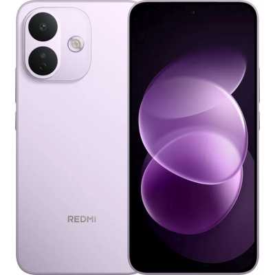 смартфон Xiaomi Redmi Note 17 Pro 5G 8/512GB Purple