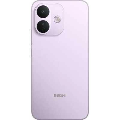 смартфон Xiaomi Redmi Note 17 Pro 5G 8/512GB Purple