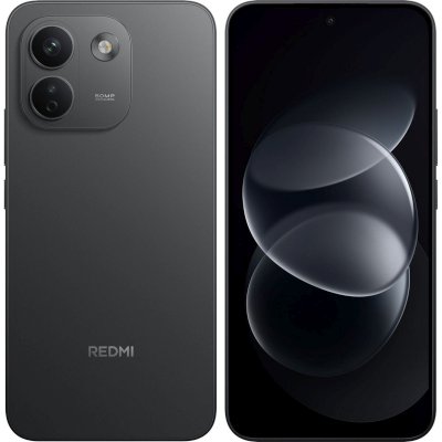 смартфон Xiaomi Redmi Note 17 Pro Max 5G 8/256GB Black