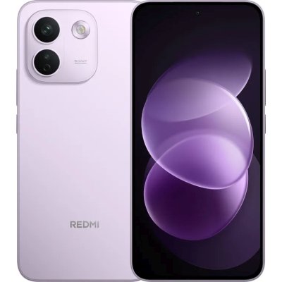 смартфон Xiaomi Redmi Note 17 Pro Max 5G 8/256GB Purple