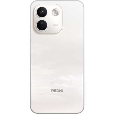 смартфон Xiaomi Redmi Note 17 Pro Max 5G 8/256GB White