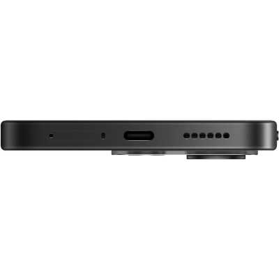 смартфон Xiaomi Redmi Note 17 Pro Max 5G 8/512GB Black