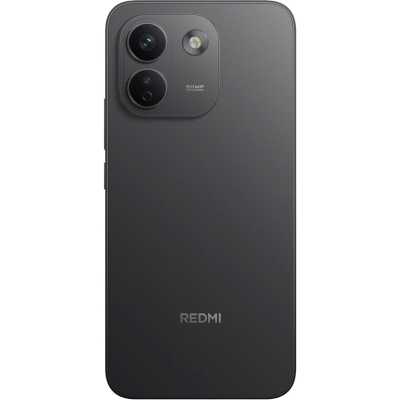 смартфон Xiaomi Redmi Note 17 Pro Max 5G 8/512GB Black