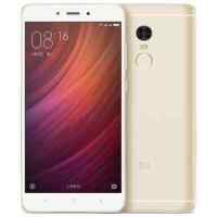 смартфон Xiaomi Redmi Note 4 3Gb+64Gb Gold