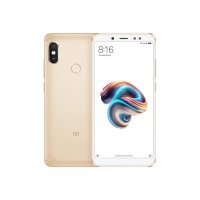 Xiaomi Redmi Note 5 4-64GB Gold