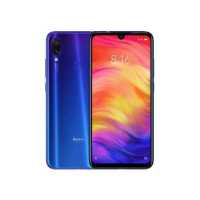 Xiaomi Redmi Note 7 4-128GB Blue