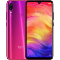 смартфон Xiaomi Redmi Note 7 4-64GB Red