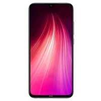 Xiaomi Redmi Note 8 2021 4/128GB White