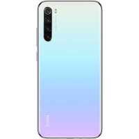 Xiaomi Redmi Note 8 4/128GB White