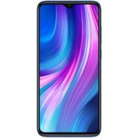 смартфон Xiaomi Redmi Note 8 Pro 6-128GB Blue