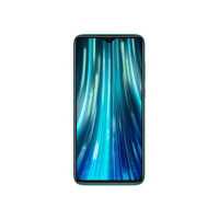Xiaomi Redmi Note 8 Pro 6-64GB Green