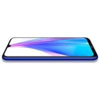 смартфон Xiaomi Redmi Note 8T 3-32GB Blue
