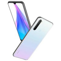 Xiaomi Redmi Note 8T 3-32GB White