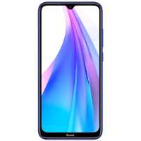Xiaomi Redmi Note 8T 4-64GB Blue
