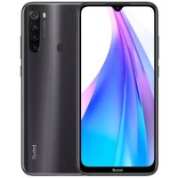 смартфон Xiaomi Redmi Note 8T 4-64GB Grey