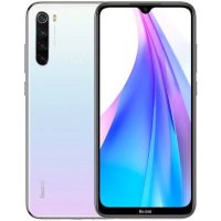 смартфон Xiaomi Redmi Note 8T 4-64GB White