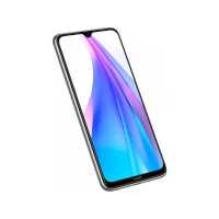 смартфон Xiaomi Redmi Note 8T 4-64GB White