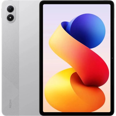 планшет Xiaomi Redmi Pad 2 Pro 5G 6/128GB Silver