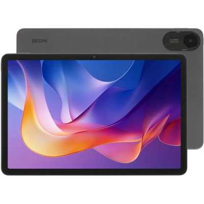 планшет Xiaomi Redmi Pad 2 Wi-Fi 4/256GB Grey