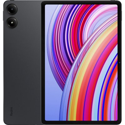 планшет Xiaomi Redmi Pad Pro 5G 6/128GB Grey