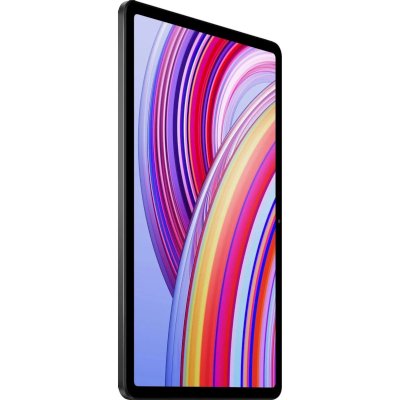 Xiaomi Redmi Pad Pro 5G 8/256GB Grey с клавиатурой