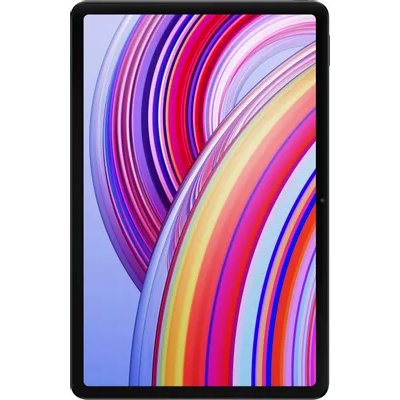 планшет Xiaomi Redmi Pad Pro 8/256GB Grey
