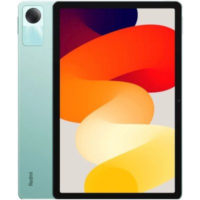 планшет Xiaomi Redmi Pad SE 8/128GB Green