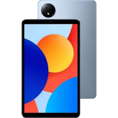 планшет Xiaomi Redmi Pad SE 8.7 4/128GB LTE Sky Blue