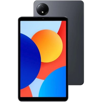 планшет Xiaomi Redmi Pad SE 8.7 4/64GB Wi-Fi Graphite Gray
