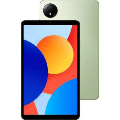 планшет Xiaomi Redmi Pad SE 8.7 4/64GB Wi-Fi Green