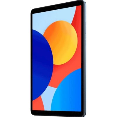 планшет Xiaomi Redmi Pad SE 8.7 4/64GB LTE Blue