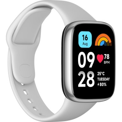 Xiaomi Redmi Watch 3 Active Grey BHR7272GL