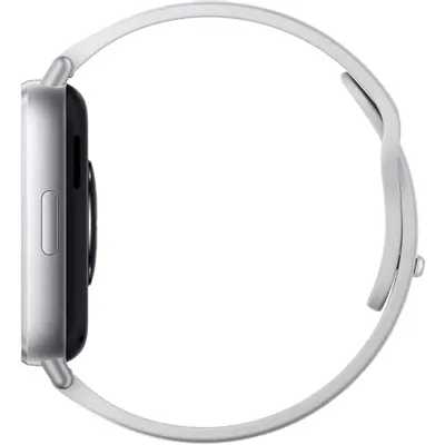 Xiaomi Redmi Watch 5 Active Silver BHR8790GL