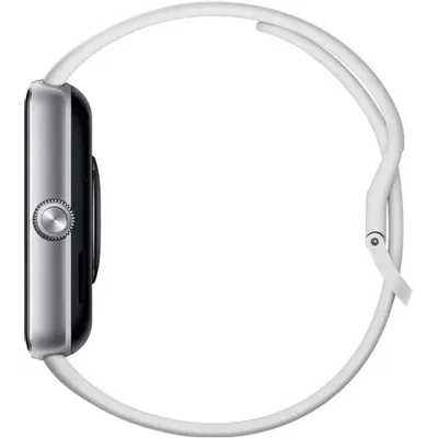 Xiaomi Redmi Watch 5 Silver Gray BHR9381GL
