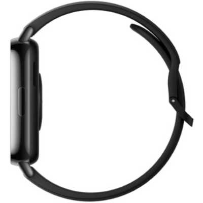 Xiaomi Redmi Watch 5 Lite Black BHR8789GL