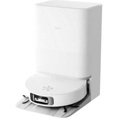 Xiaomi Robot Vacuum 6 EU White
